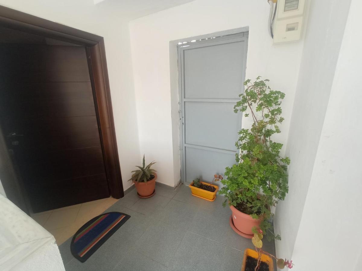 Sunny Apartment Sarande Ngoại thất bức ảnh